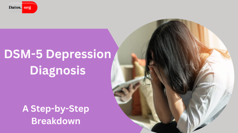 Depression Diagnosis