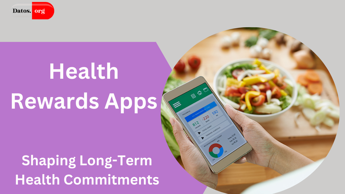 Health Rewards Apps