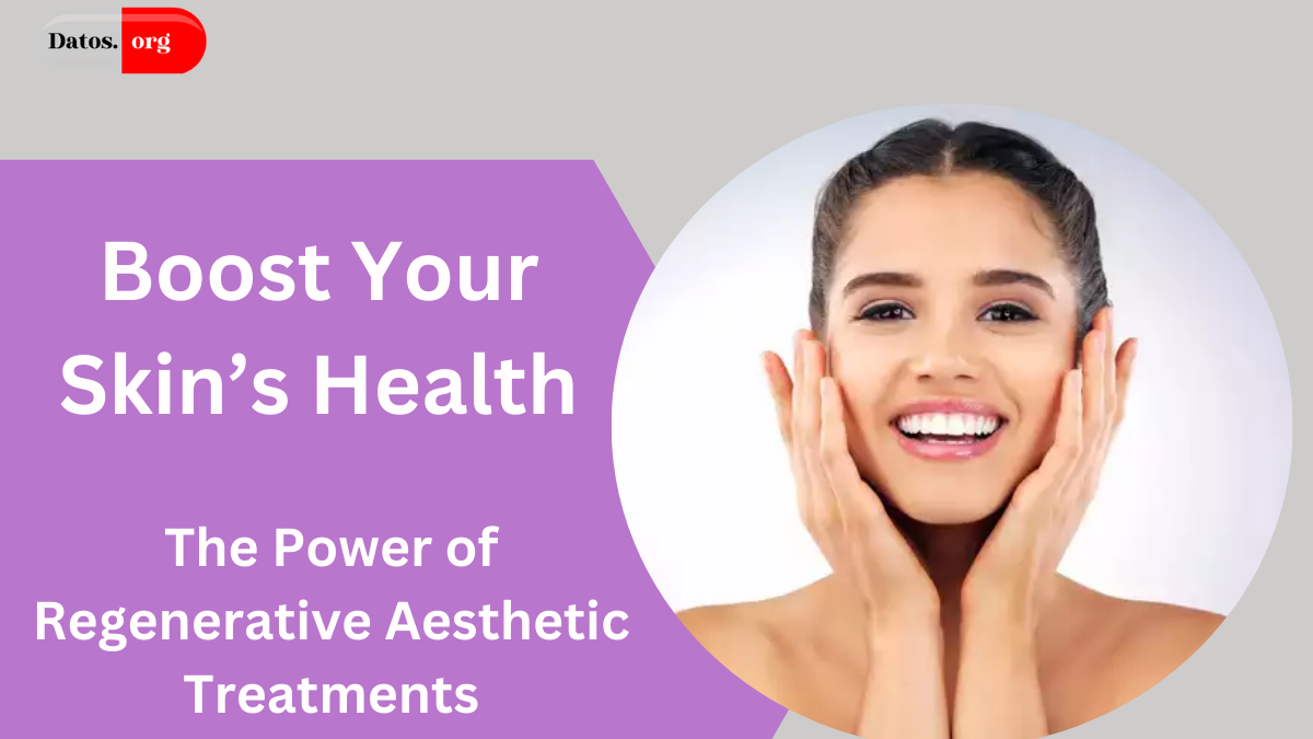 Boost Your Skin’s Health