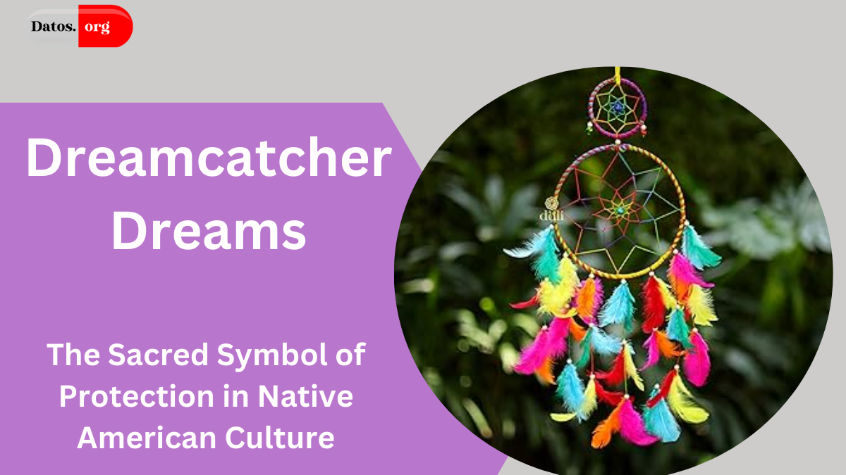 Dreamcatcher Dreams